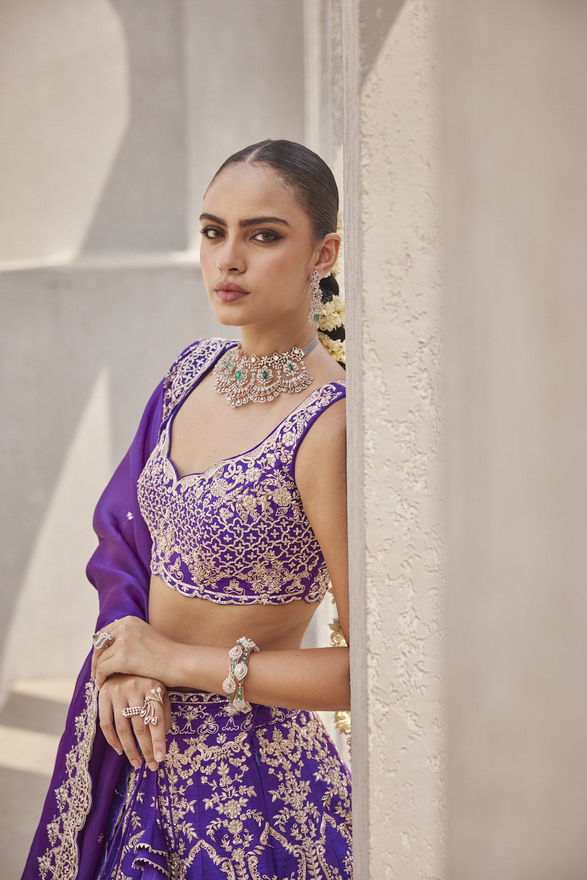 lehenga
