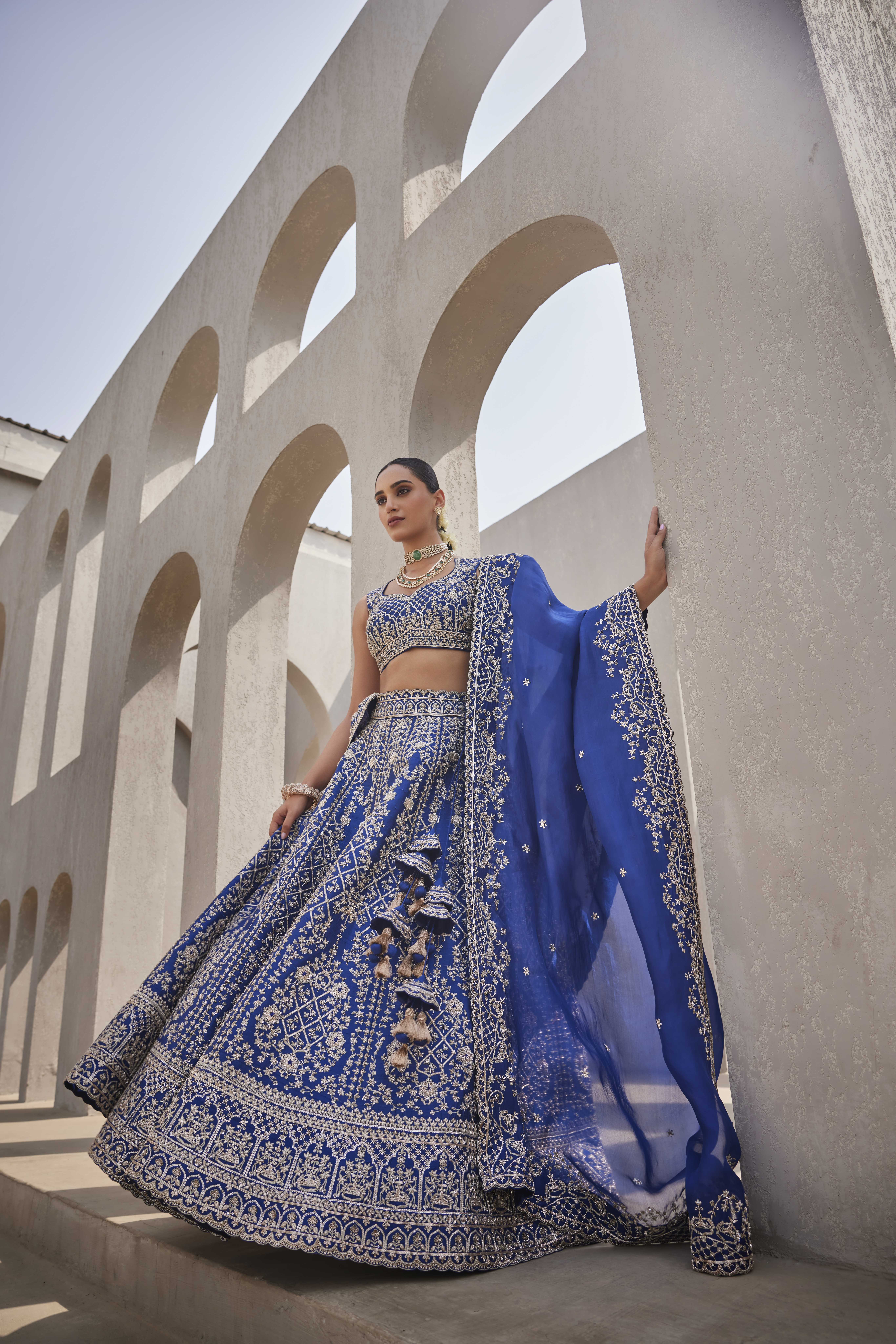 lehenga